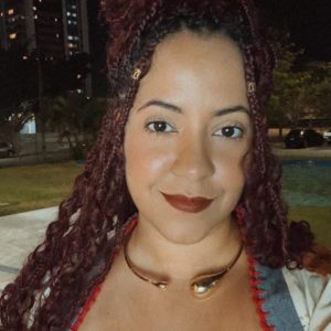 Carolina Brito