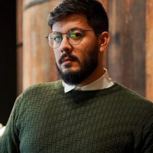 Pablo Hasmuller