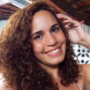Thais Pereira